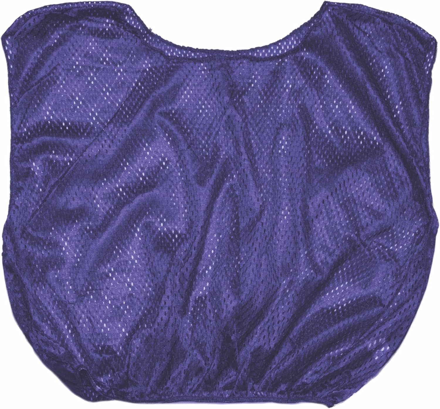Champion Sports Mesh Practice Scrimmage Vest for Youth & Adult