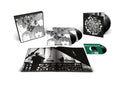 Revolver Special Edition Half-Speed 4 LP/7ft Vinyl EP - Audiophile Mix