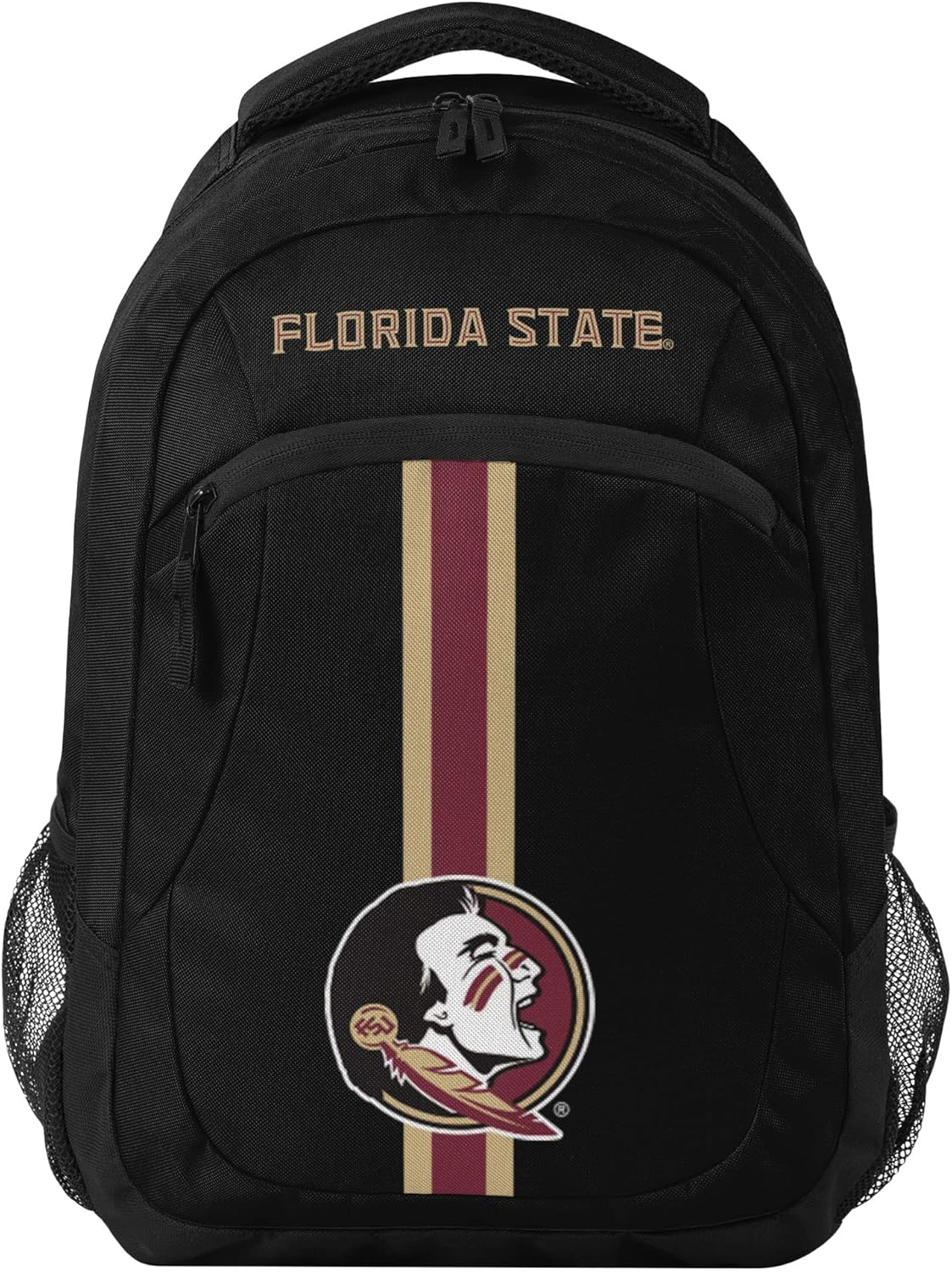 FOCO Florida State Seminoles NCAA Action Backpack Review