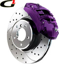 G2 High Temperature Brake Caliper Paint Kit - High Gloss Protection