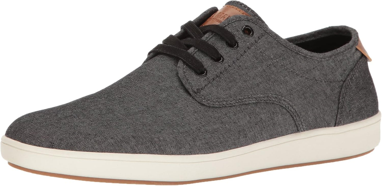Steve Madden Men's Fenta Fashion Sneaker - Stylish Comfort for All