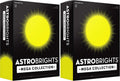 Astrobrights Mega Collection Colored Paper Neon Yellow - 625 Sheets