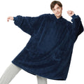 Bedshe Hoodie Blanket: Cozy Mother's Day Gift