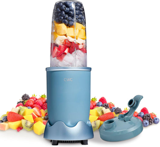 600W Personal Blender for Smoothies & More