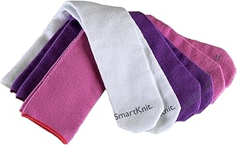 Seamless AFO Interface Socks 3 Pack for Children - Comfort Fit