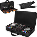 Carrying Bag Compatible with Pioneer DDJ RX/SX Series - Protective DJ