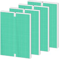 116130 HEPA Filter H 4-Pack Replacement for Winix 5500-2 - True H13