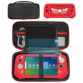 Silicone Cover and Carrying Case Compatible With Logitech G Cloud