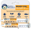 Under the Weather Pet Ready Cal for Dogs 100cc - High Calorie Booster