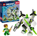 LEGO DREAMZzz Z-Blob's Robot and Vehicle Adventures Mech Toy - 20