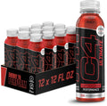 Cellucor C4 Ultimate Non-Carbonated Energy Drink - Intense Pre-Workout