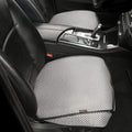 Auto Newer Breathable Universal Four Seasons Car Seat Covers - Front