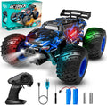 Remote Control Car RC Monster Truck - Multi-Terrain 20KM/H