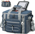 Maelstrom Portable Soft Cooler Bag for Outdoor Activities and Travel