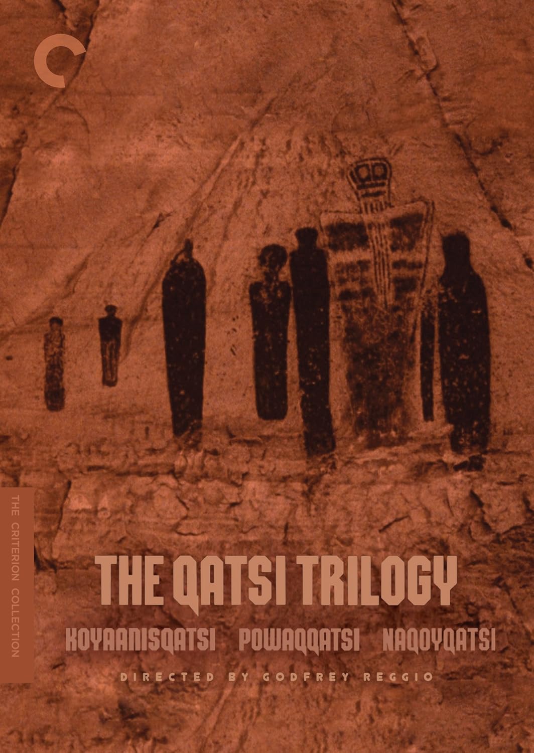 The Qatsi Trilogy: A Cinematic Journey Through Life and Time