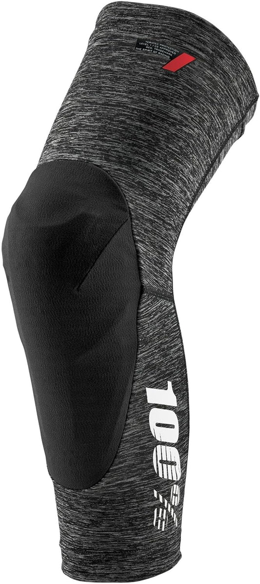 100% Teratec Mountain Biking Knee Pad for Ultimate Protection