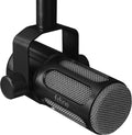 XLR Dynamic Microphone for Recording - Punchy Vocal Clarity