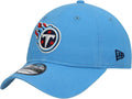 New Era NFL Core Classic 9TWENTY Team Color Adjustable Hat