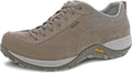 Women Paisley Waterproof Outdoor Sneakers - Breathable Arch Support