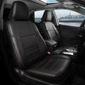 Toyota Camry Seat Covers SE XSE SE Sport 2012-2017 - Custom Fit