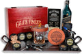 Bourbon Cocktail Smoker Kit | Torch & Wood Chips Set