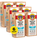 Brutus Beef Bone Broth for Dogs - Nutritious Food Toppers