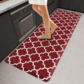 Anti Fatigue Kitchen Mat 4/5in Thick - Comfort Mat for Standing