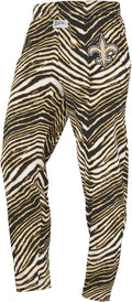 Zubaz Z88 Team Logo Pants for Men and Women - Game Day Comfort