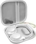 Headphone Case Compatible with TOZO HT2 - Protective Travel Carrying