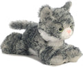Aurora Adorable Mini Flopsie Lily Stuffed Animal - Playful Ease