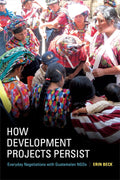 How Development Projects Persist: Everyday Negotiations