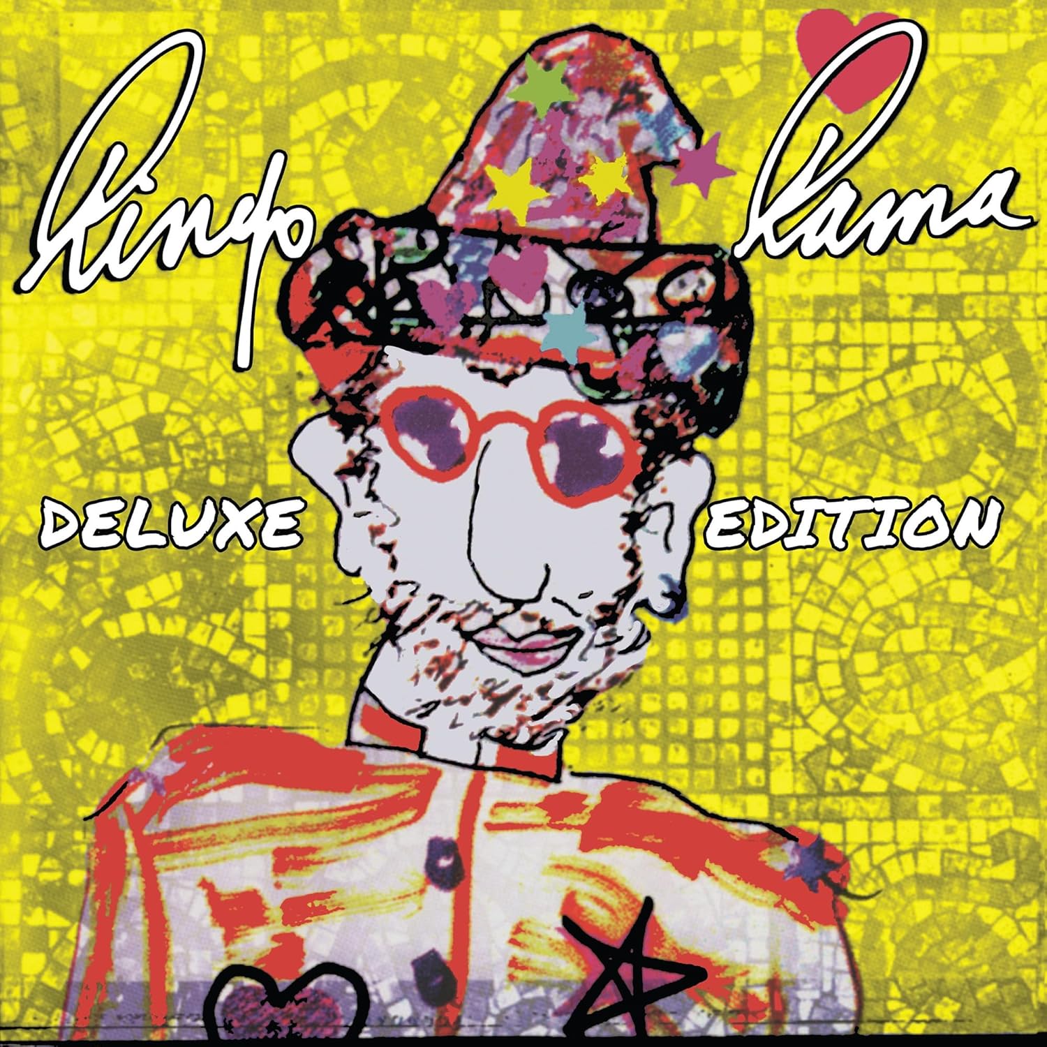 Ringo Rama - The Translucent Grape Bonus Tracks Review