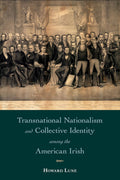 Transnational Nationalism and Collective Identity among the American