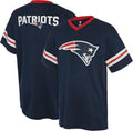 Kids Youth Game Day Team Jersey for Ages 4-20 - Official Fit