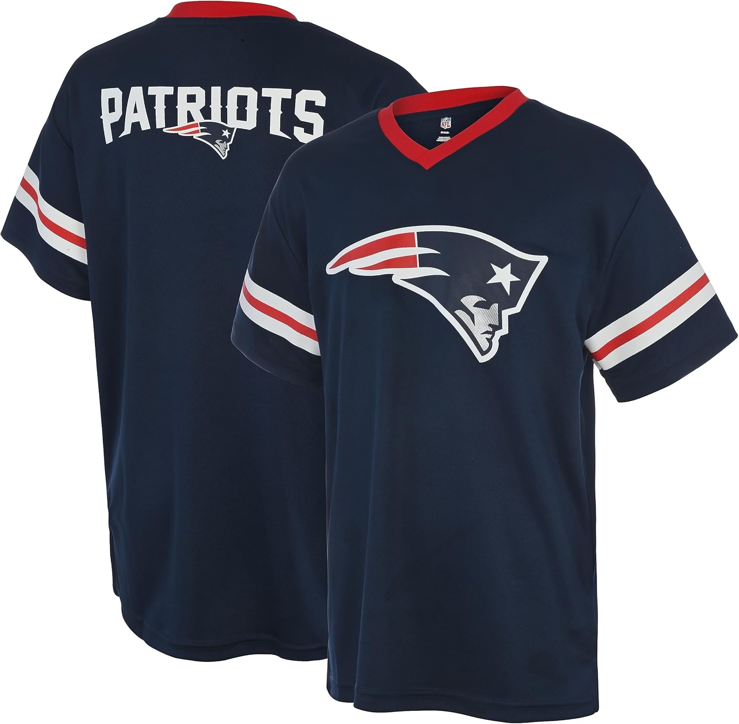 Outerstuff NFL Kids Youth Official Game Day Team Jersey Review