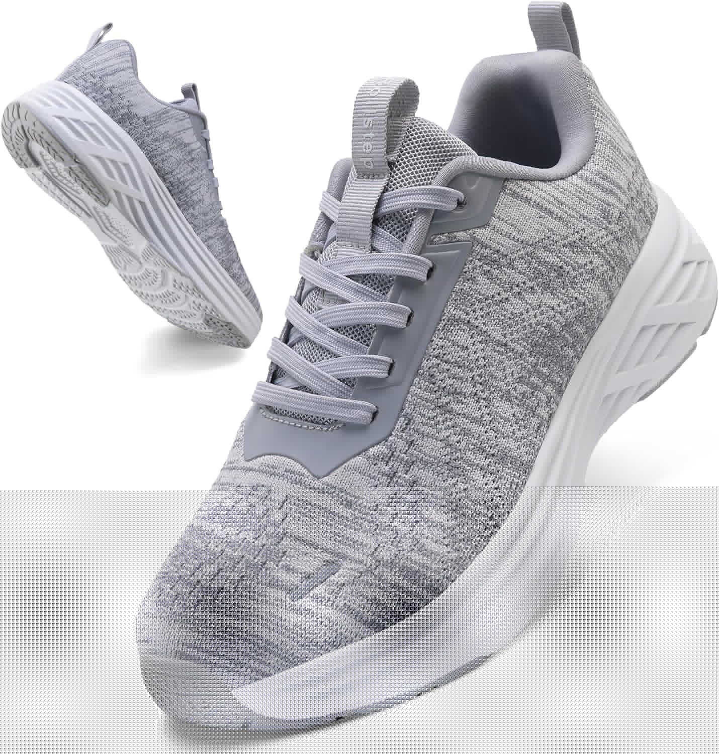 Wide Toe Box Shoes Women Sneakers for Comfort and Support
