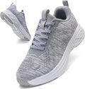 Wide Toe Box Shoes Women Sneakers Extra Wide Width - Supportive