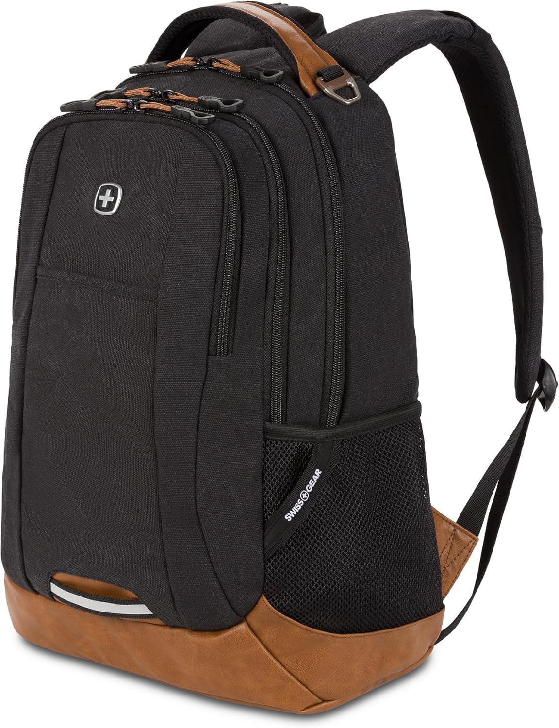 SwissGear 5505 Cecil 16 Laptop Backpack for Daily Use