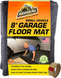 Armor All Premium Original Small Vehicle Garage Floor Mat - Absorbent