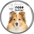 Shetland Sheepdog Unscented Nose Butter, 16-Ounce - Deep Moisture