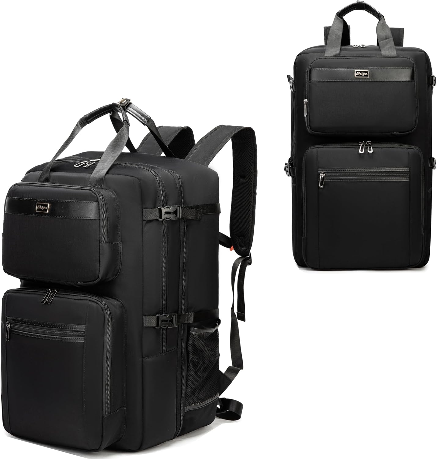 Rabjen DJ Backpack for Club Gigs and Equipment Transport