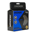 KICKER Q-Series 12AWG Speaker Wire 20 ft - Clear Signal, Easy Install