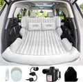 SUV Air Mattress Thickened Car Air Mattress for Truck - Comfortable
