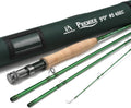 Maxcatch 3-12wt Medium-Fast Action Premier Fly Rod - Durable
