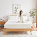 Full Mattress 6 Inch Memory Foam Mattress in a Box - Soft Comfort