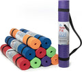 Non Slip Yoga Mat 10-Pack, Bulk Home Gym Essential