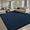 Sour Lemon 9x12 Area Rug for Living Room - Super Soft Large Carpet