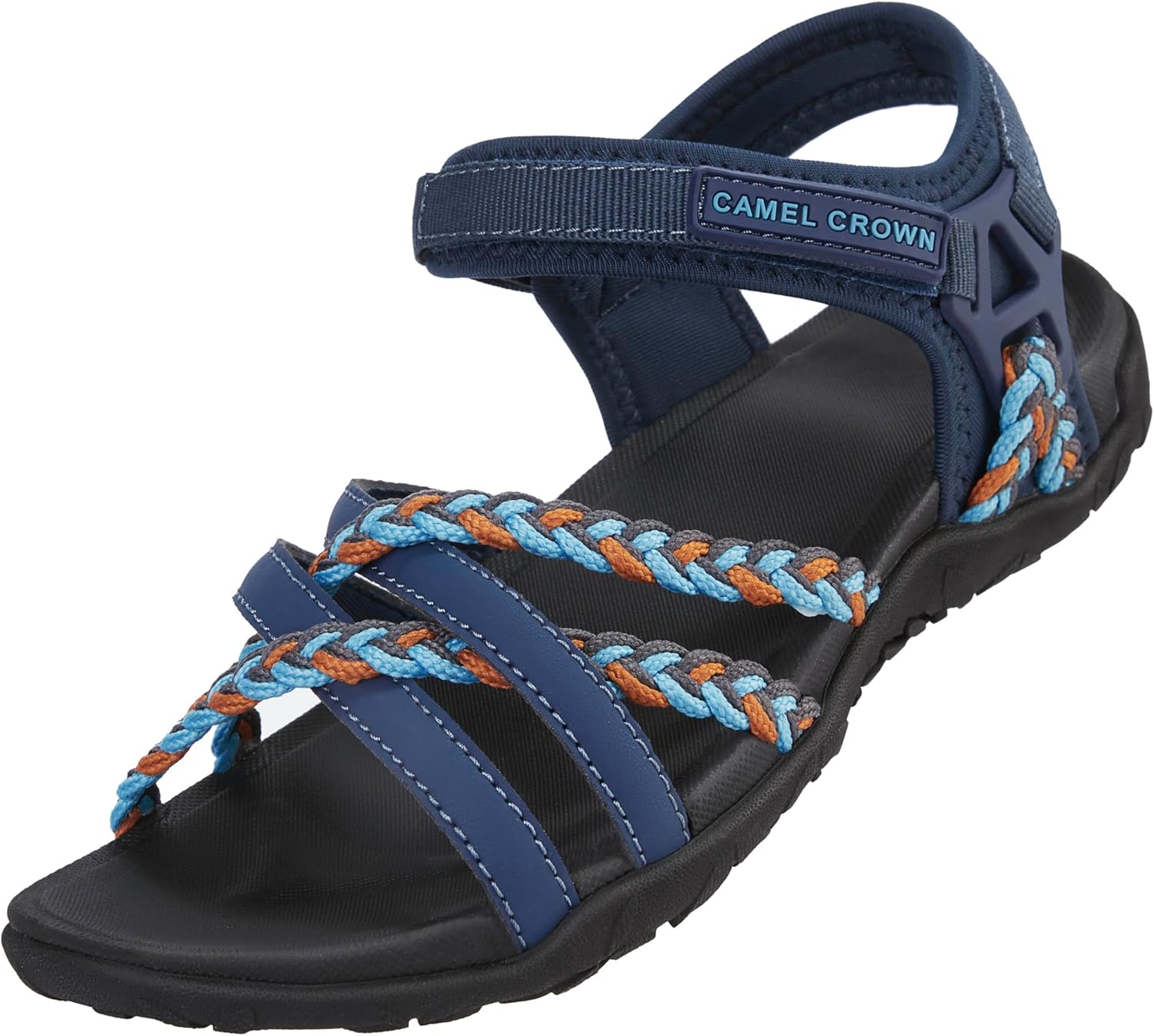 Comfortable Waterproof Hiking Sandals - CAMEL CROWN