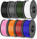 TECBEARS High Speed PLA Plus Filament 1.75mm - Fast, Tough PLA