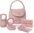 Baby GUND My First Purse 5-Piece Sensory Set